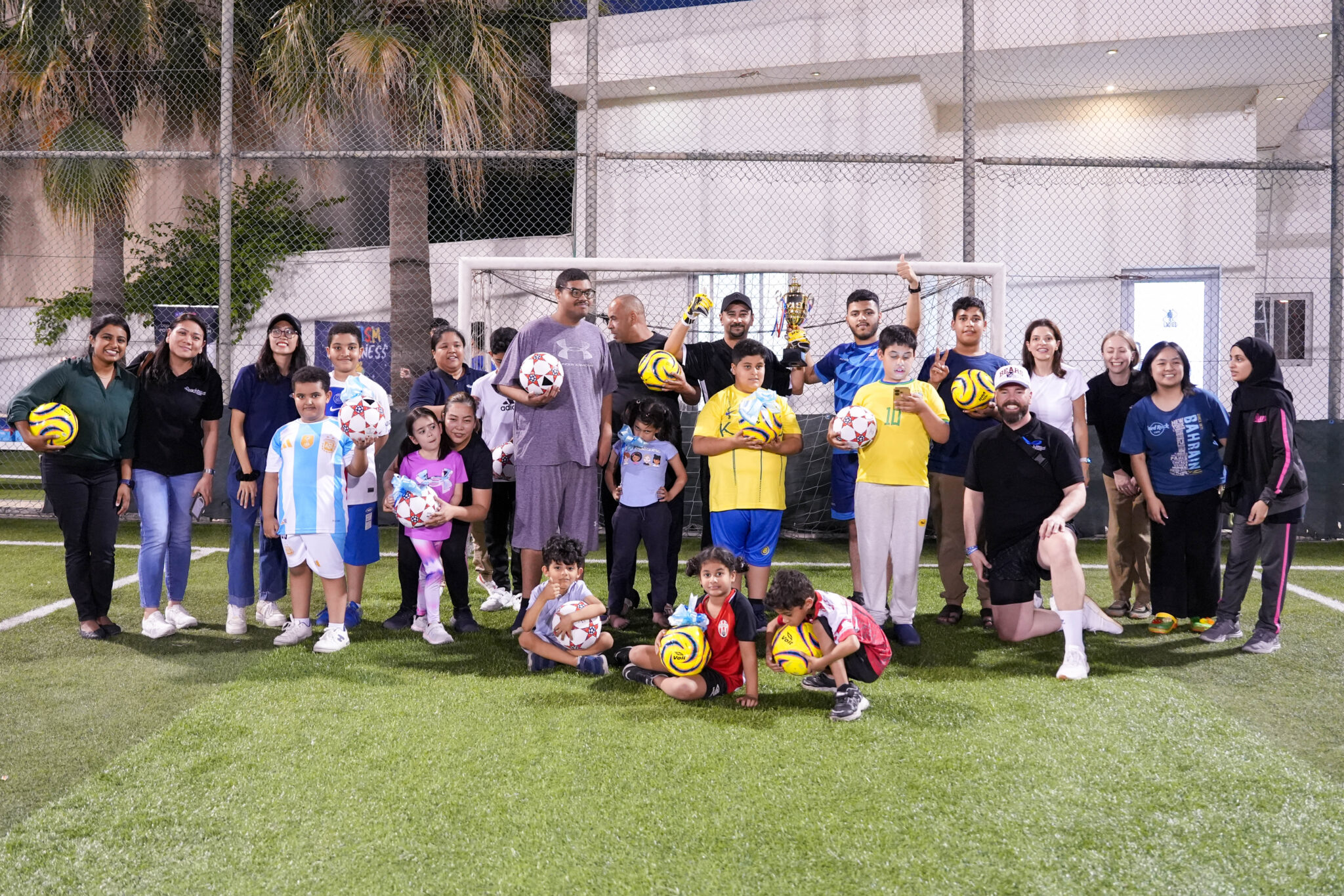 Reach Behavior and Development Center Hosts Inclusive Autism-Friendly ...